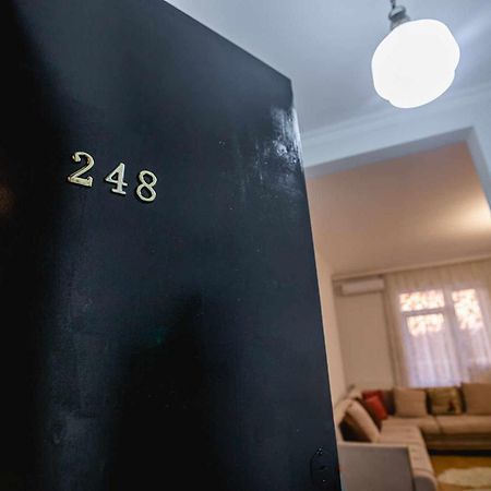 Apartment Kutaisi 248 מראה חיצוני תמונה
