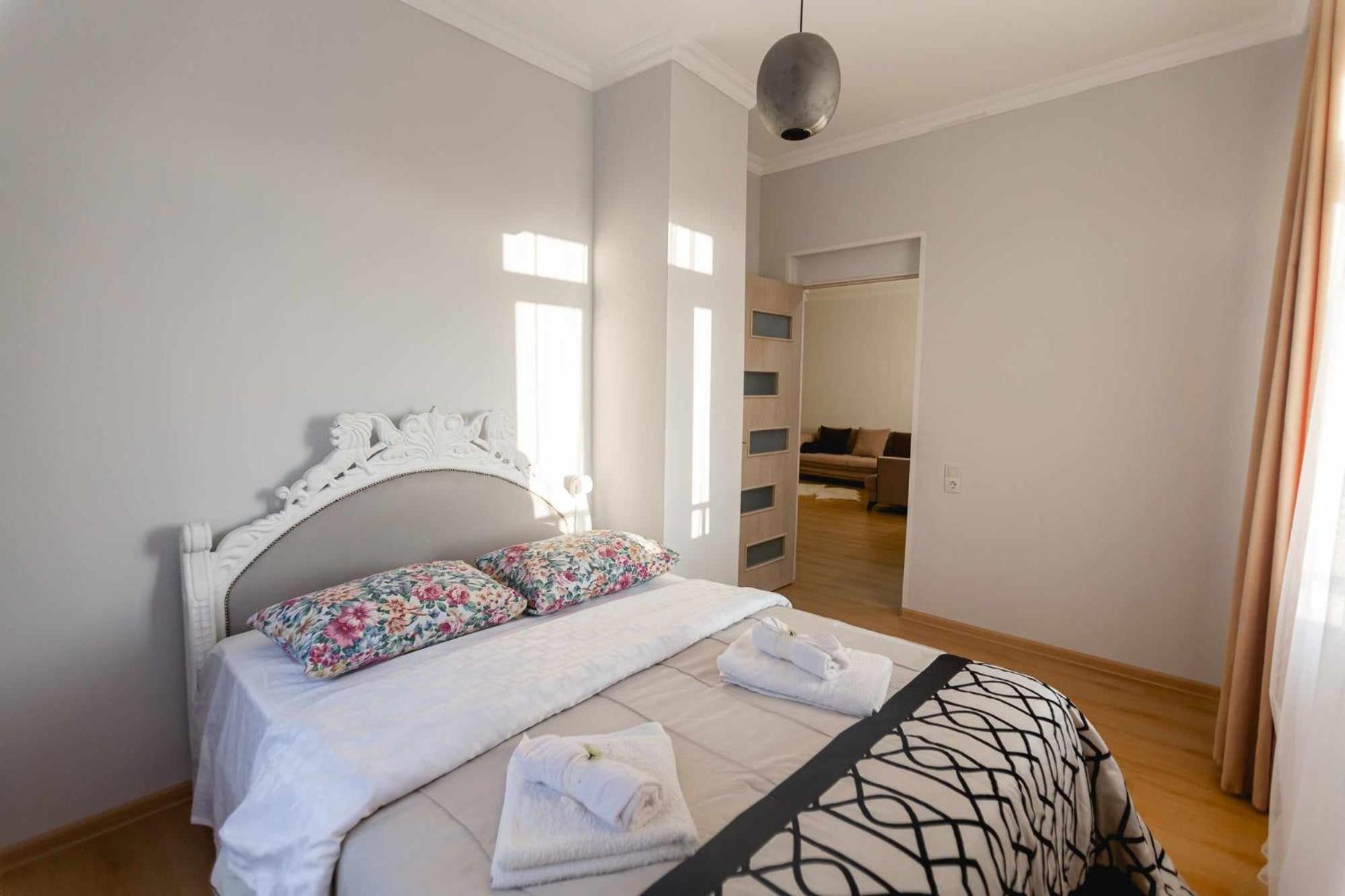 Apartment Kutaisi 248 מראה חיצוני תמונה