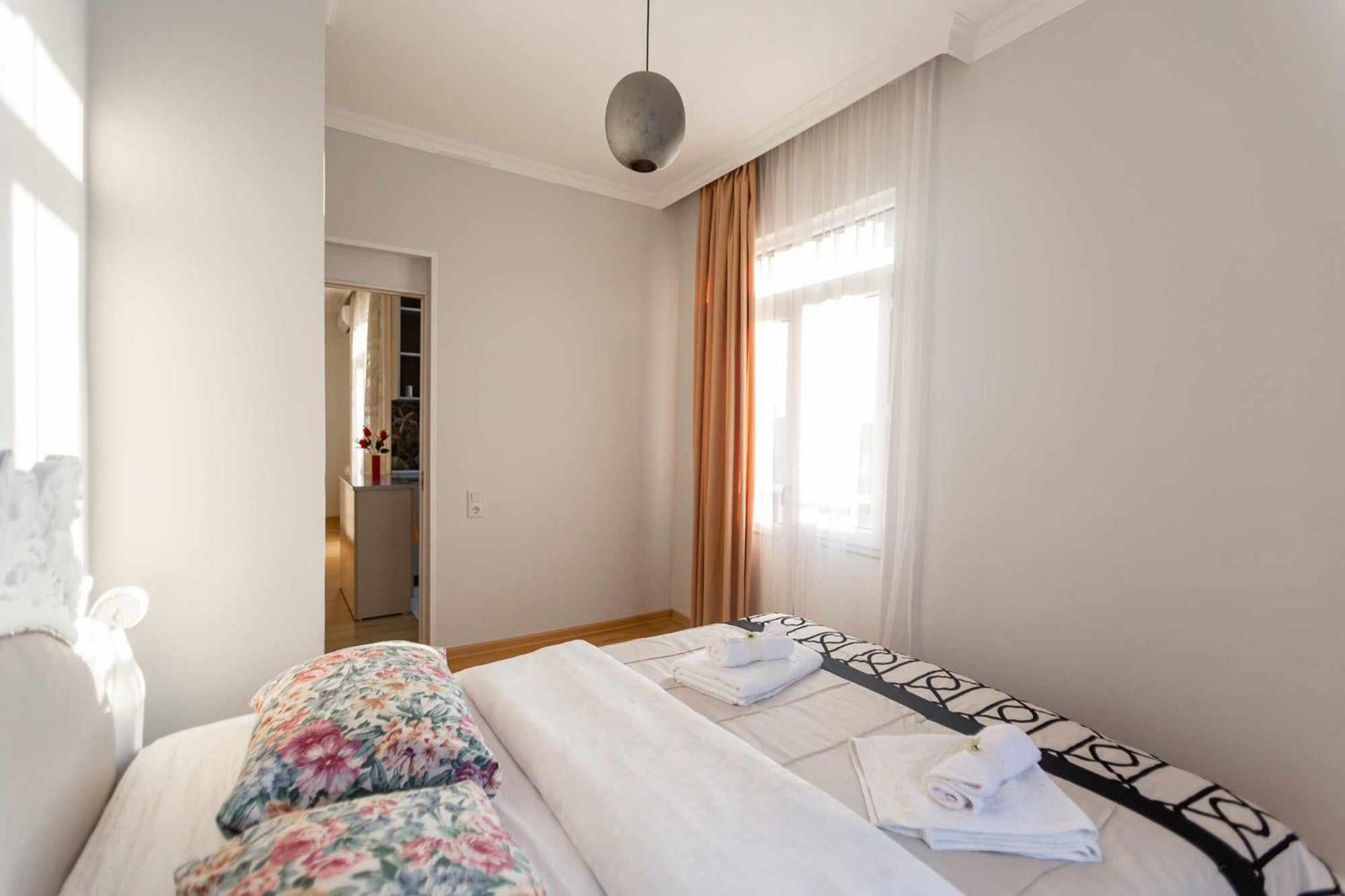 Apartment Kutaisi 248 מראה חיצוני תמונה