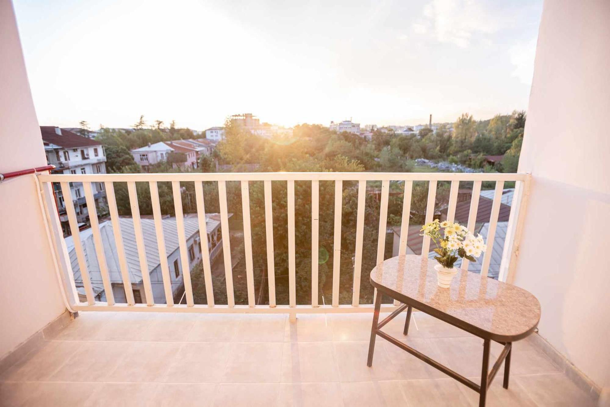 Apartment Kutaisi 248 מראה חיצוני תמונה