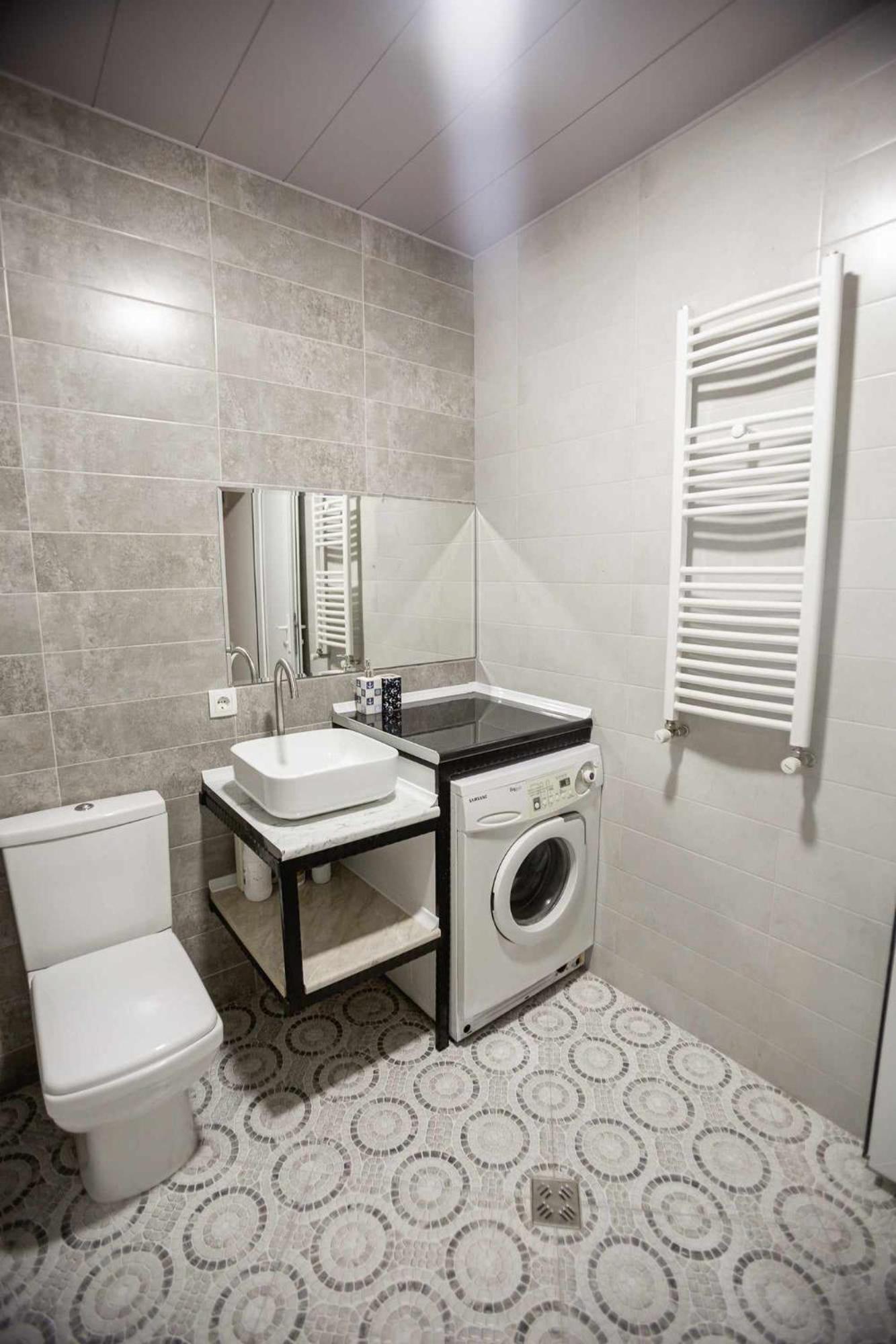Apartment Kutaisi 248 מראה חיצוני תמונה