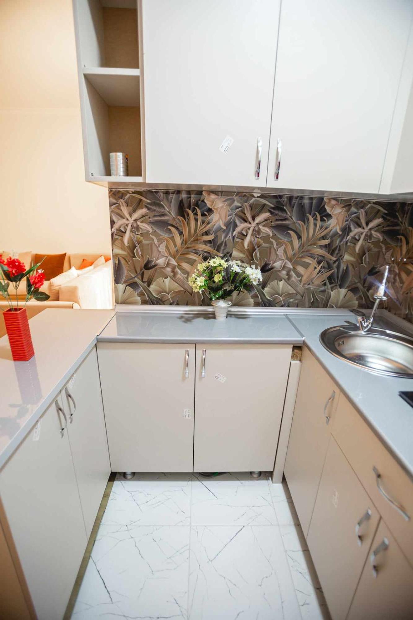 Apartment Kutaisi 248 מראה חיצוני תמונה