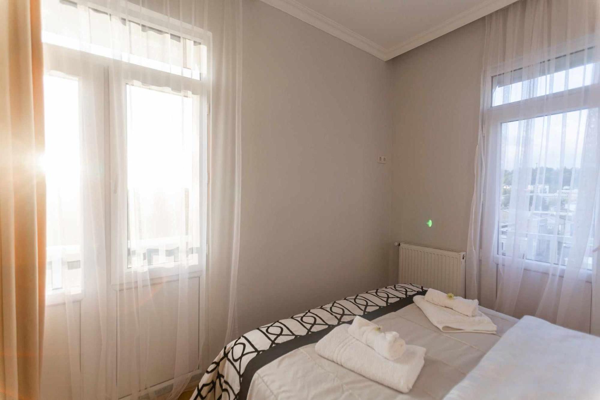 Apartment Kutaisi 248 מראה חיצוני תמונה